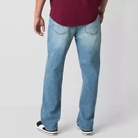 Arizona Mens Loose Fit Jean