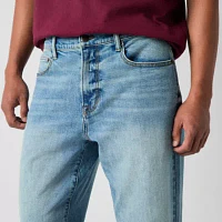 Arizona Mens Loose Fit Jean