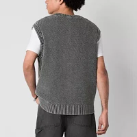Arizona Mens V Neck Sweater Vest