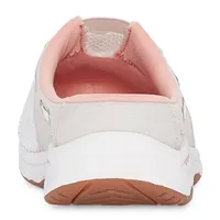 Easy Spirit Womens Tnot Moc Closed Toe Slip-On Shoe