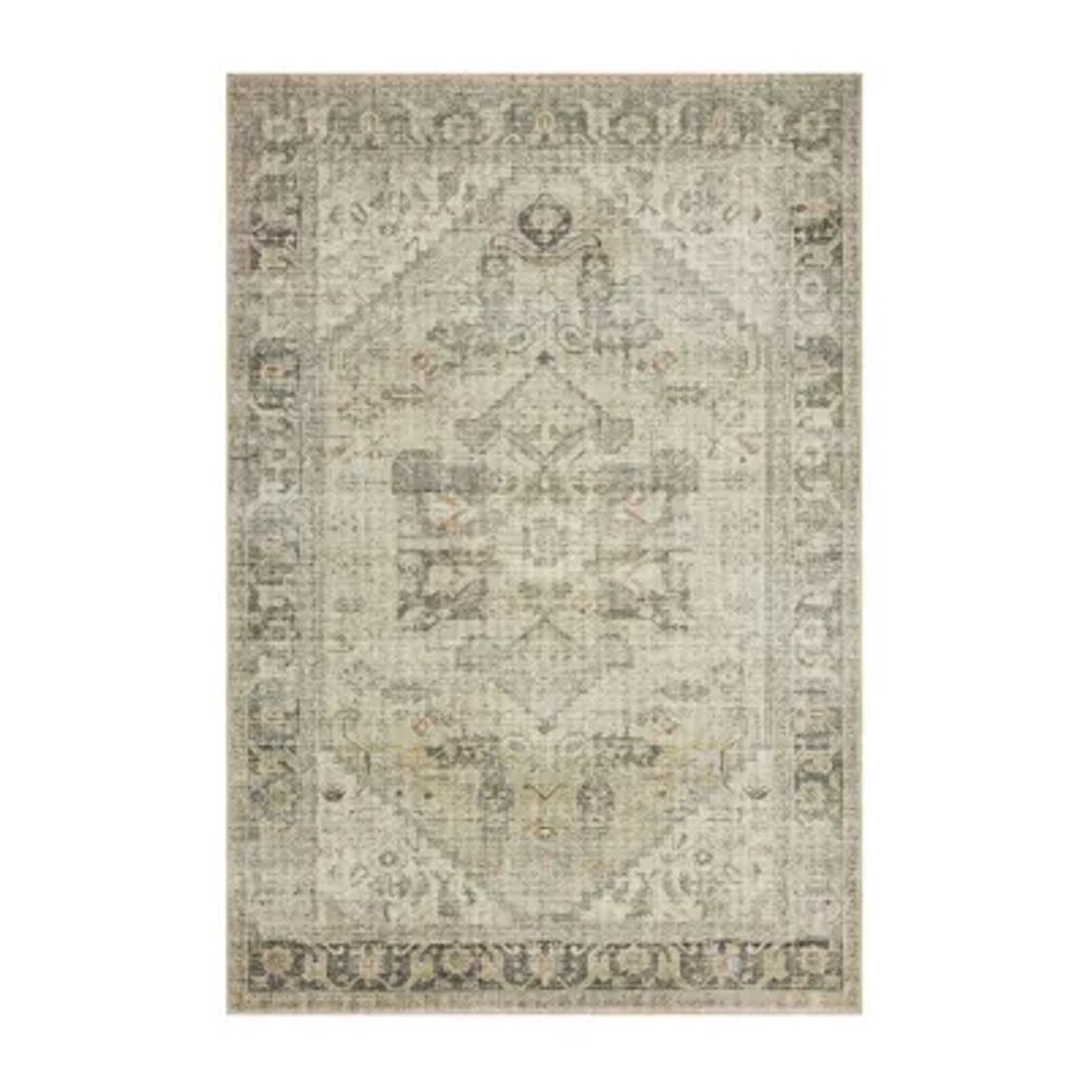 Loloi Skye Rectangular Indoor Accent Rug