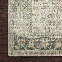 Loloi Skye Rectangular Indoor Accent Rug