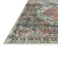 Loloi Skye Rectangular Rugs & Floor Coverings Indoor Accent