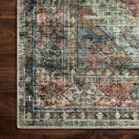 Loloi Skye Rectangular Rugs & Floor Coverings Indoor Accent