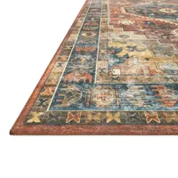 Loloi Skye Rectangular Indoor Area Rug