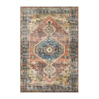 Loloi Skye Rectangular Indoor Area Rug