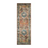 Loloi Skye Rectangular Indoor Area Rug