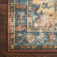 Loloi Skye Rectangular Indoor Area Rug