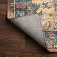 Loloi Skye Rectangular Indoor Area Rug