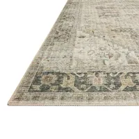 Loloi Skye Rectangular Indoor Area Rug