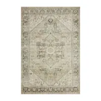Loloi Skye Rectangular Indoor Area Rug