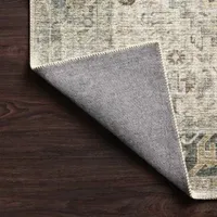 Loloi Skye Rectangular Indoor Area Rug