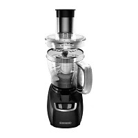 Black+Decker FP1600B 8 Cup Food Processor