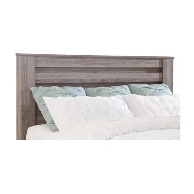 Signature Design by Ashley® Zelik Panel Headboard