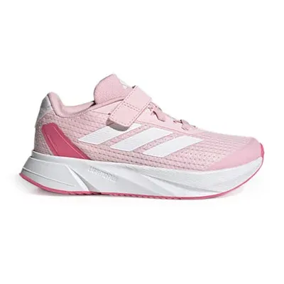 adidas Duramo Little Girls Sneakers