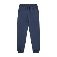 IZOD Little & Big Boys Cuffed Knit Jogger Pant
