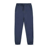 IZOD Little & Big Boys Cuffed Knit Jogger Pant
