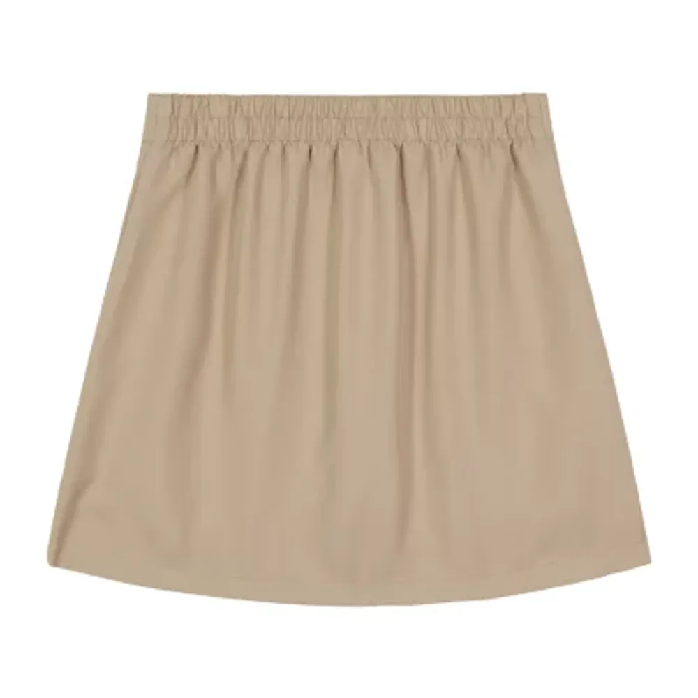 IZOD Little & Big Girls Skort Scooter Skirt