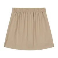 IZOD Little & Big Girls Skort Scooter Skirt