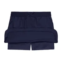 IZOD Little & Big Girls Performance Skort Scooter Skirt