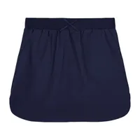 IZOD Little & Big Girls Performance Skort Scooter Skirt