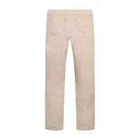IZOD Little & Big Girls Skinny Pull-On Pants