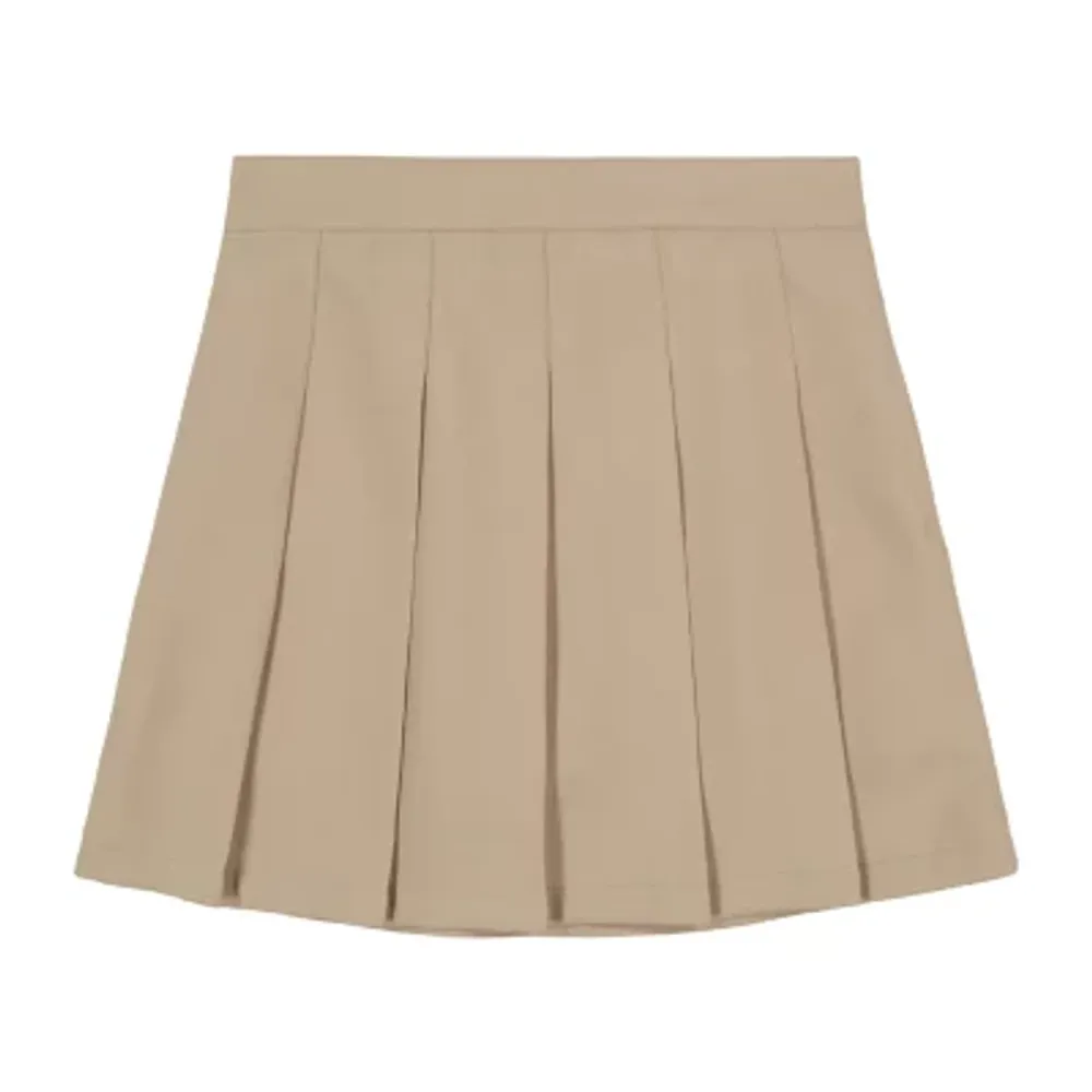 Izod Exclusive Scooter Skirt Girls
