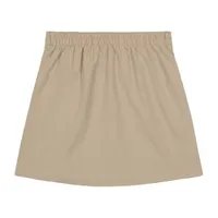 IZOD Little & Big Girls Skort Scooter Skirt