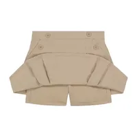 IZOD Little & Big Girls Skort Scooter Skirt