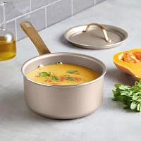 Farberware Radiant 2-qt. Non-Stick Sauce Pan