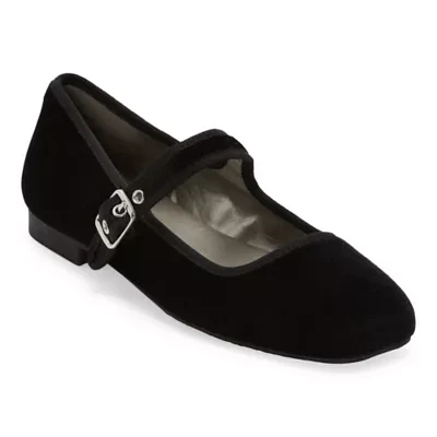 Mixit Womens Pamer Ballet Flats