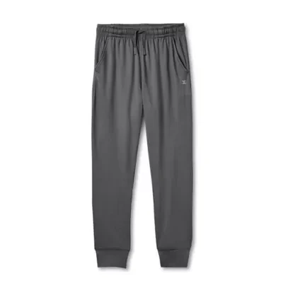 Xersion Little & Big Boys Cuffed Jogger Pant