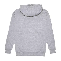 Novelty Mens Long Sleeve Gaming Hoodie