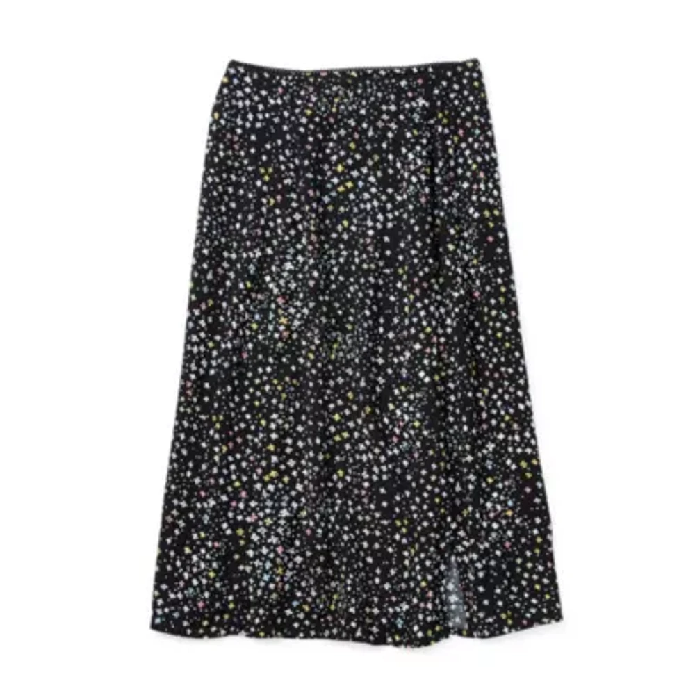 Thereabouts Little & Big Girls Midi A-Line Skirt