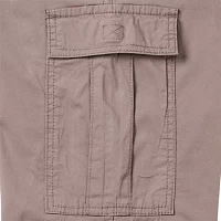 Thereabouts Little & Big Girls Wide Leg Cargo Pant