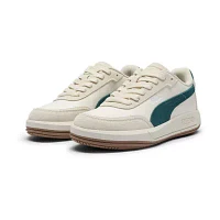 PUMA Womens Club Pearl Sneakers