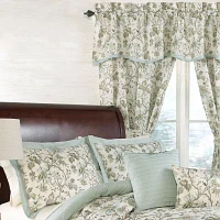 Waverly Felicite 6-pc. Midweight Comforter Set