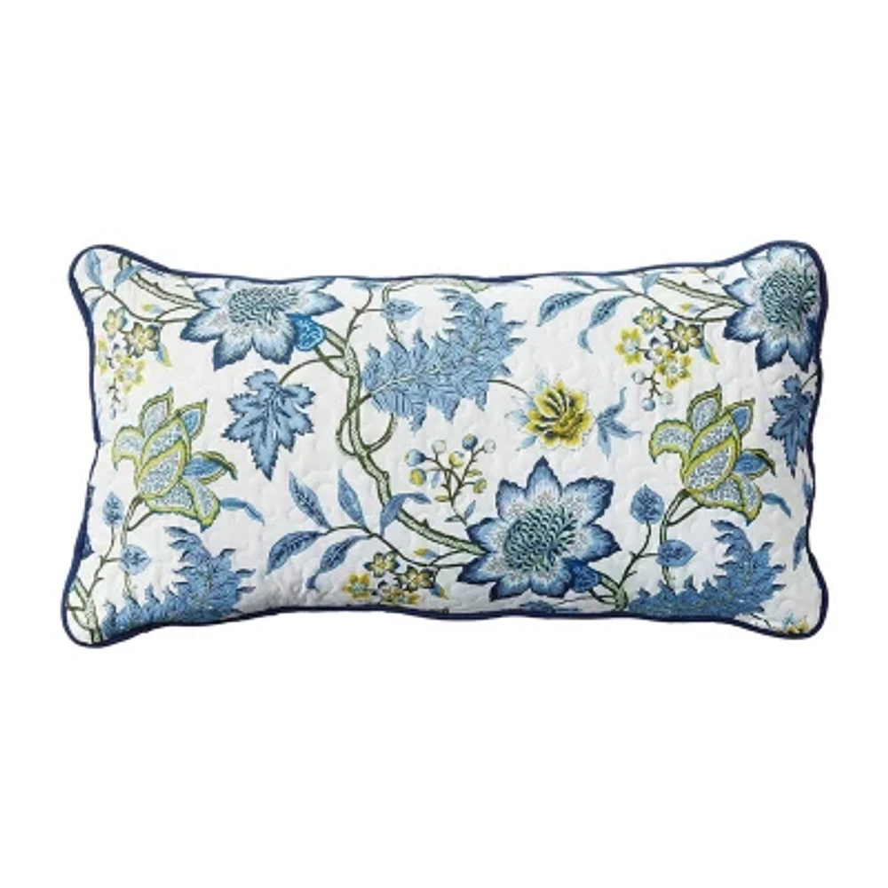 Waverly Maldives 3-pc. Quilt Set