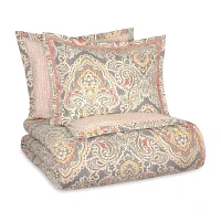 Waverly Artisanal 4-pc. Midweight Comforter Set