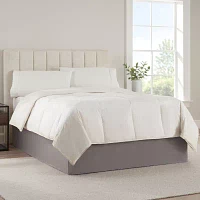 Serta 14 Inch Drop Bed Skirt