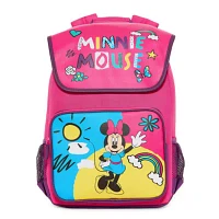 Disney Collection Minnie Mouse Backpack