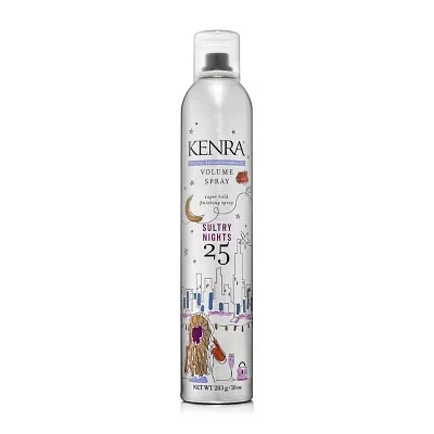 Kenra Volume Spray 25 Sultry Nights 50% Hair Spray 10 oz.