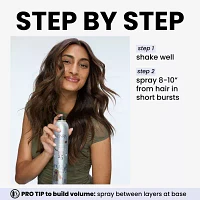 Kenra Volume Spray 25 Sultry Nights 50% Hair Spray 10 oz.