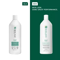 Biolage Scalp Sync Clarifying Shampoo oz