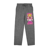 South Park Princess Womens Plush Pajama Pants