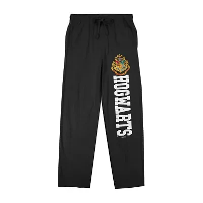 Harry Potter Womens Plush Pajama Pants