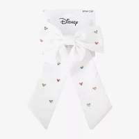 Mickey Mouse Hair Bow
