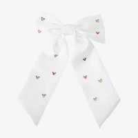 Mickey Mouse Hair Bow