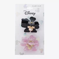 Mickey Mouse 2-pc. Hair Clip