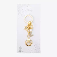 Minnie Mouse Bag Charm